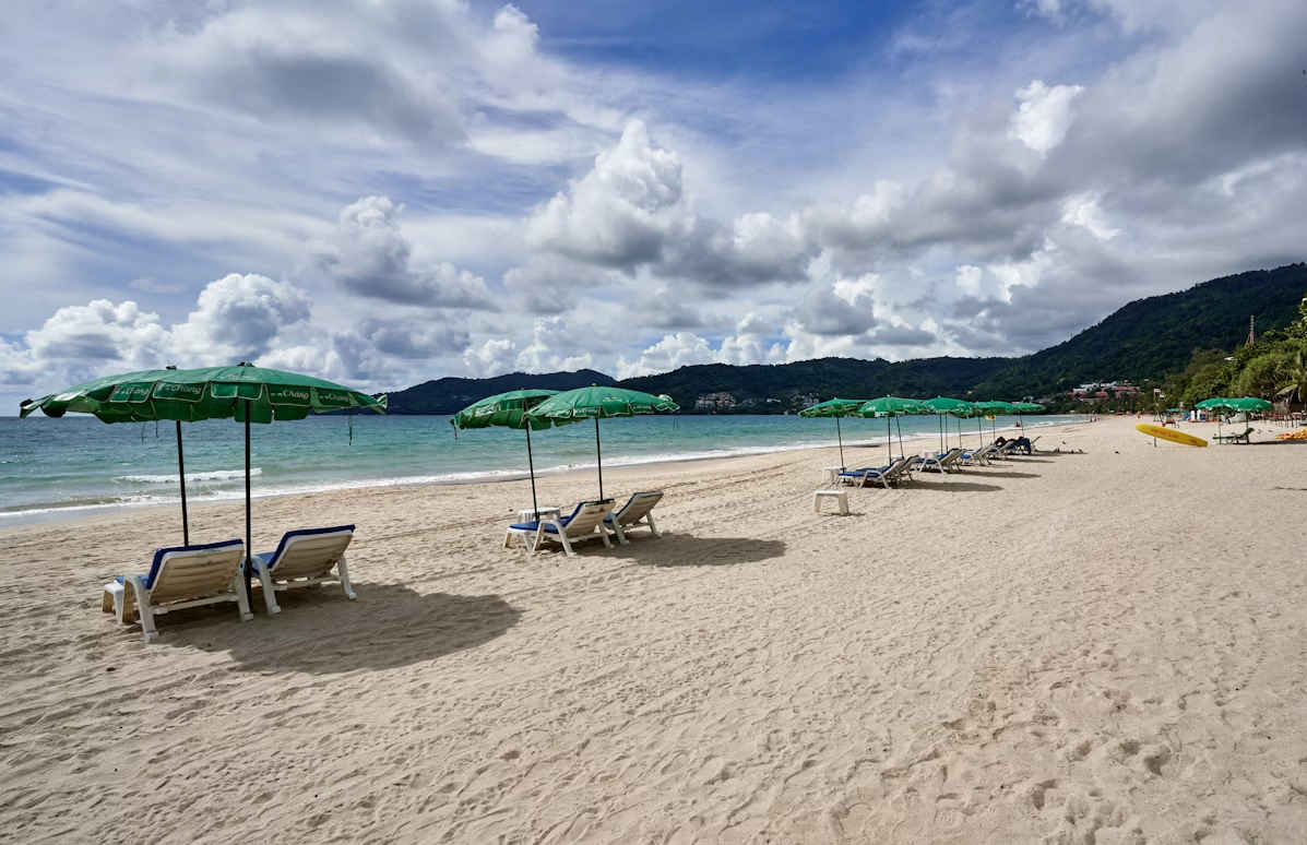 Phuket travel guide