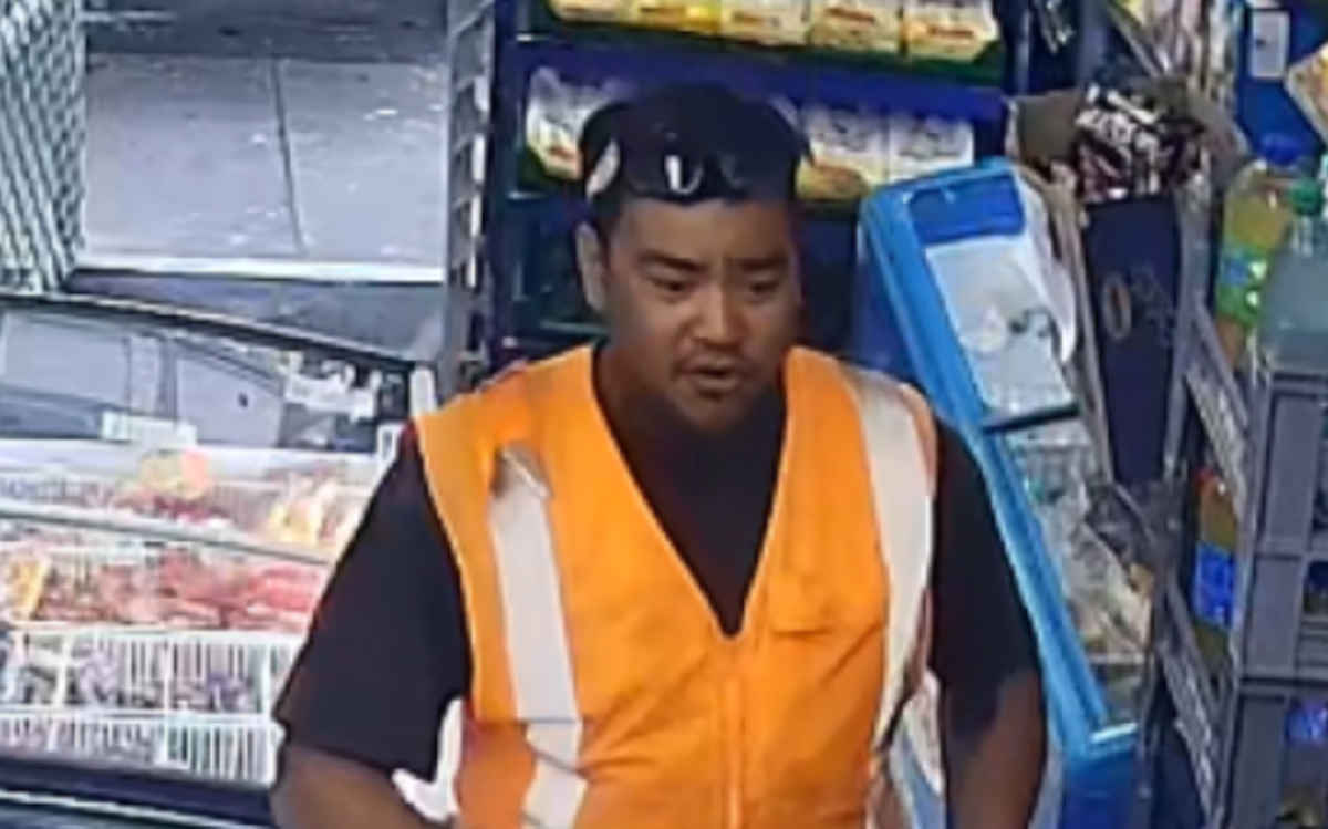 Hamilton East crime news