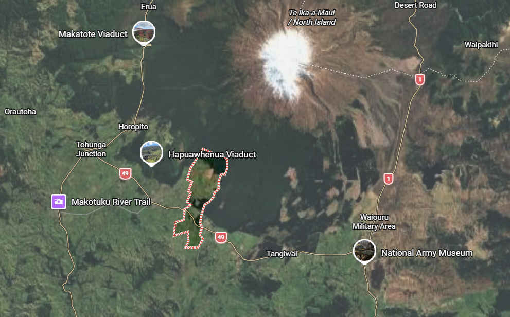 Rangataua deaths investigated
