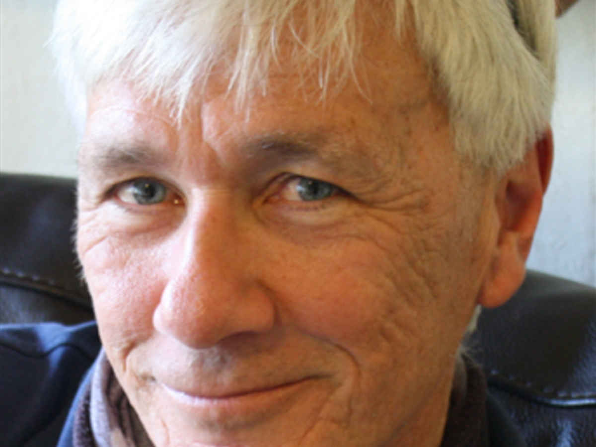 Philip Sutton