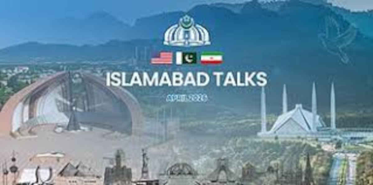 US-Iran talks