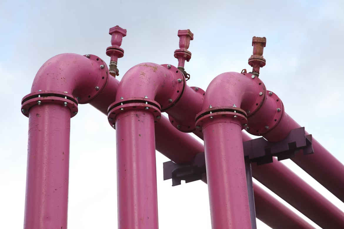 Hungary pipeline sabotage