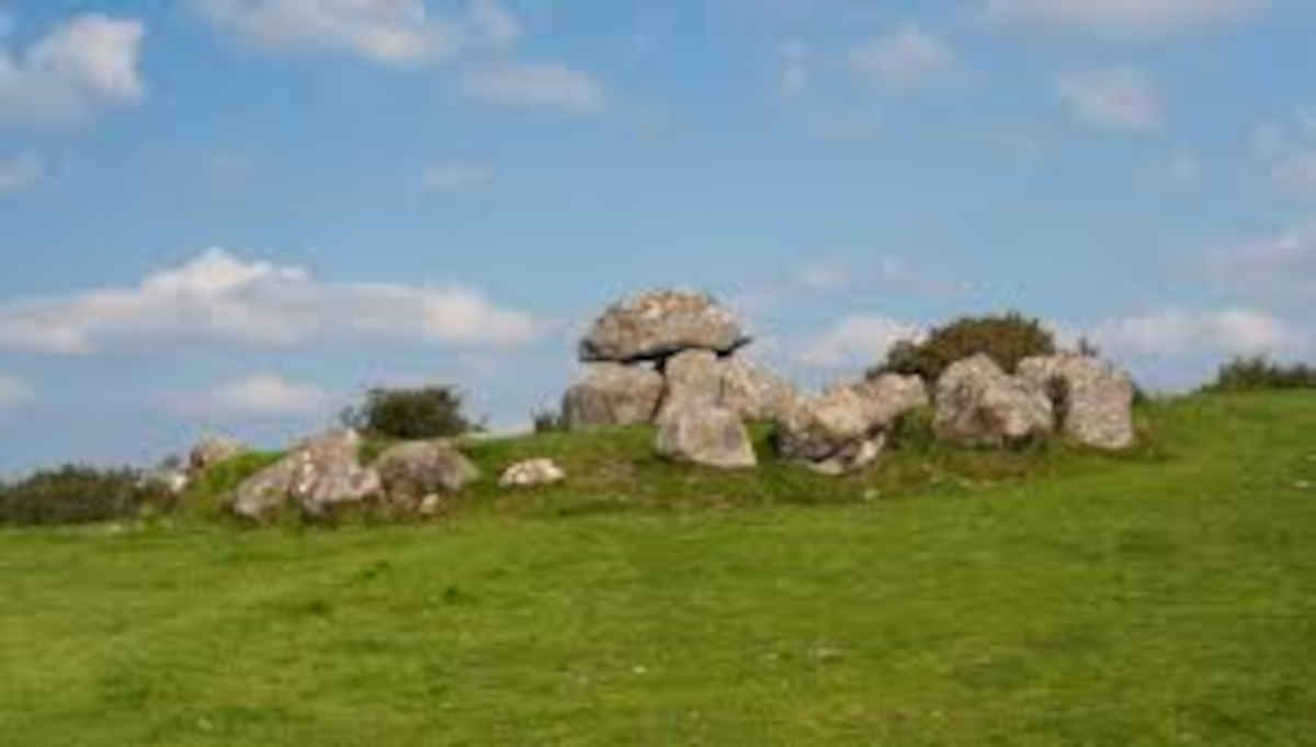 Carrowmore, Sligo