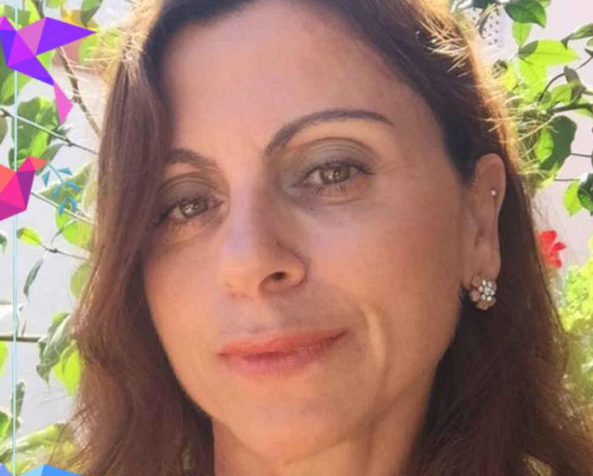 Maria Bastas deregistered