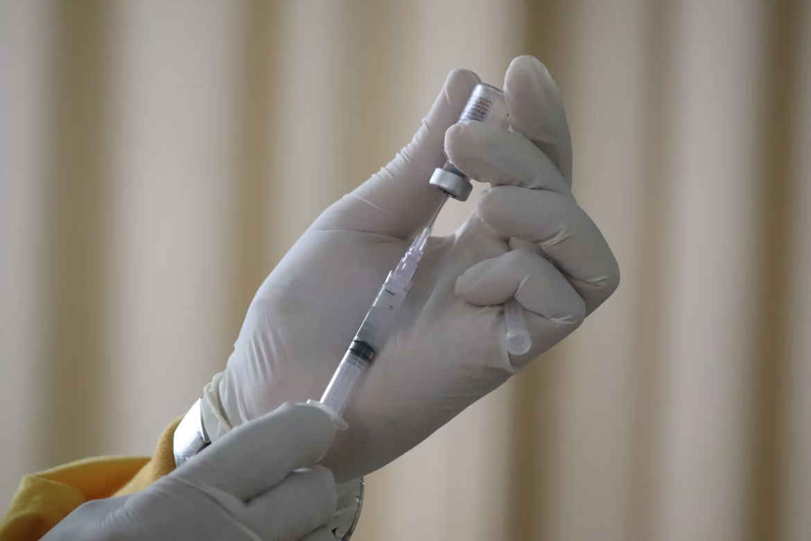 MMR vaccine ingredients