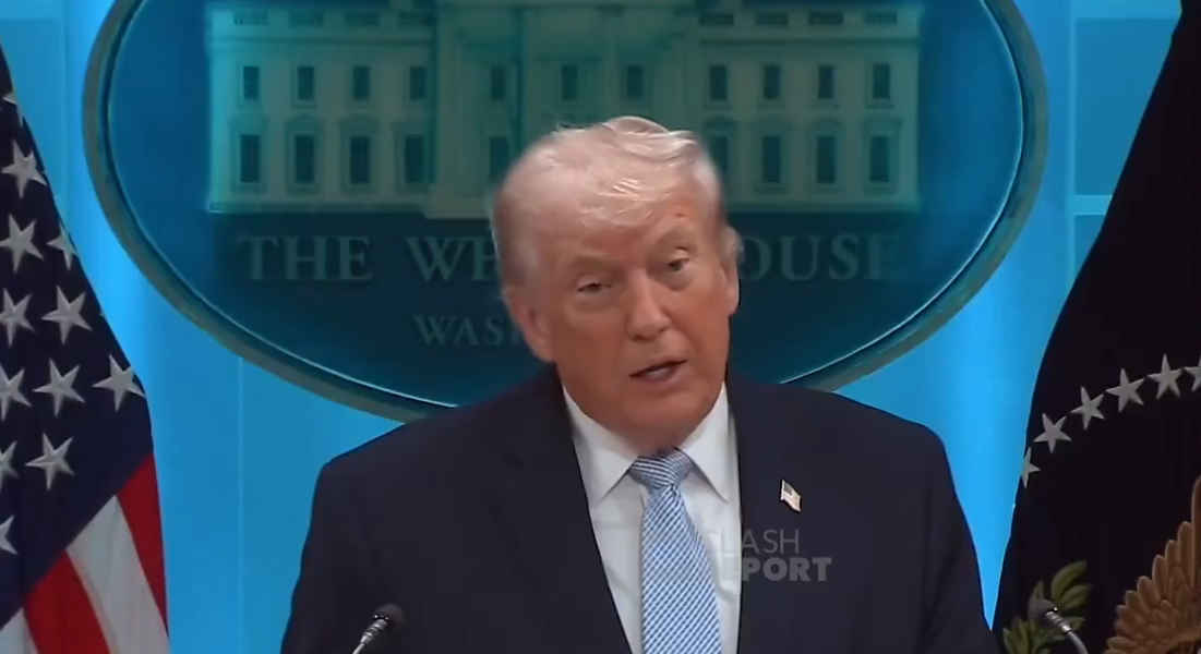 Trump extends Iran ceasefire, warns of force if blockade fails to yield deal 1 Iran ceasefire extended by Trump