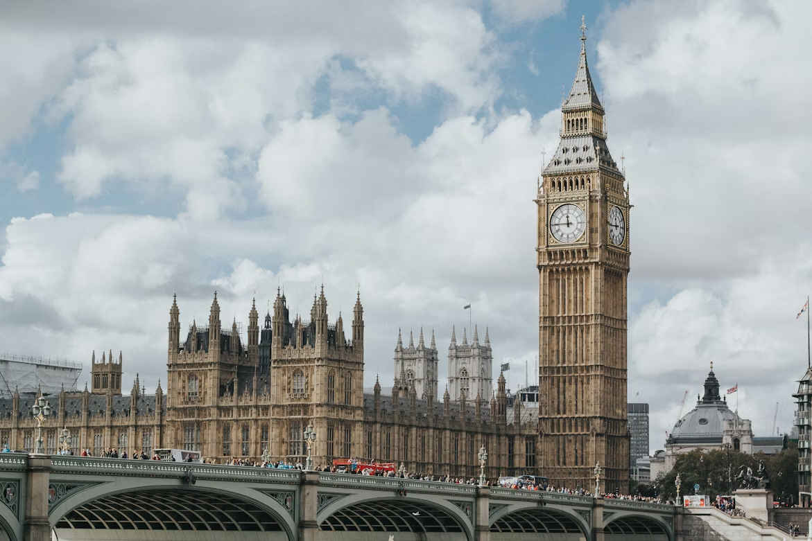 UK facing worst economic shock in decades – IMF 1 UK economy news