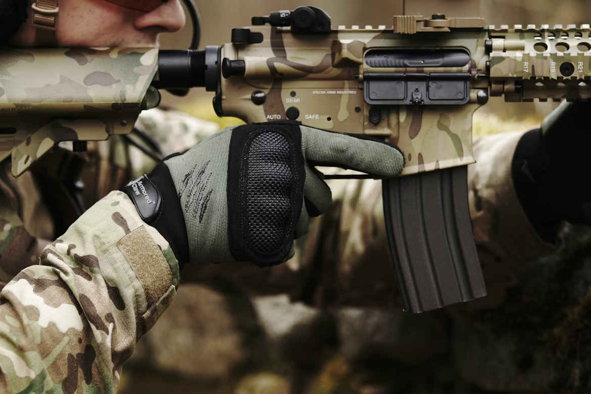 UK special forces resigning en masse over war crimes probe – media 1 UK army resignations