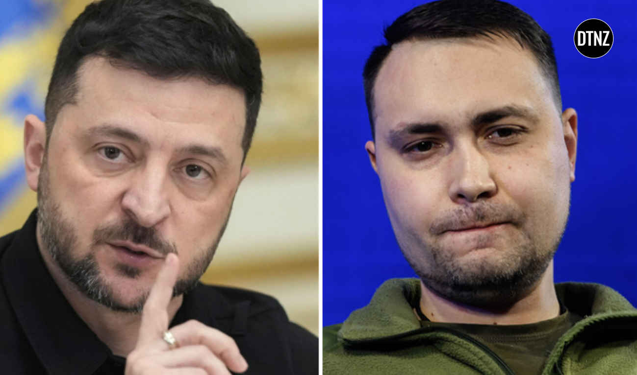 Ukraine faces ‘huge’ rift as mobilisation backlash grows – Zelensky aide 1 Ukraine mobilisation rift
