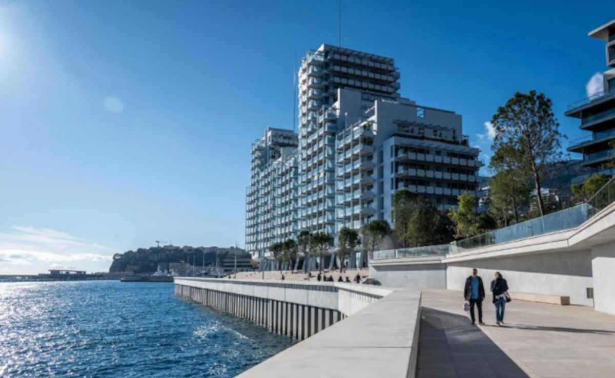 Rinat Akhmetov Monaco apartment purchase