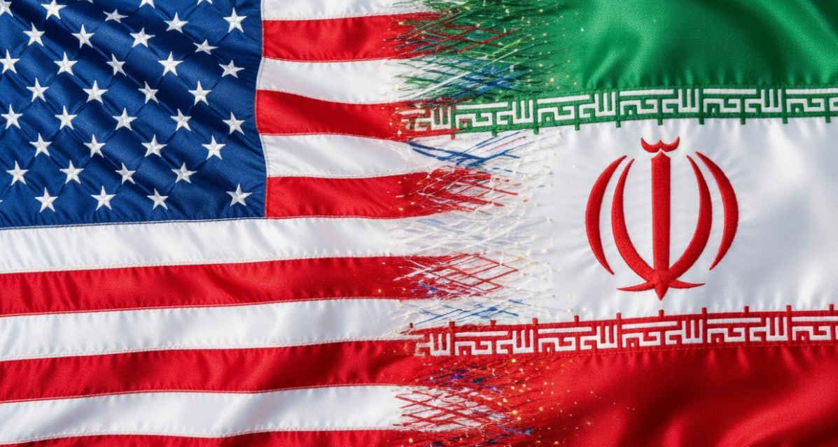 US breach of trust led to collapse of talks – Iranian diplomat 1 US - Iran negotiations
