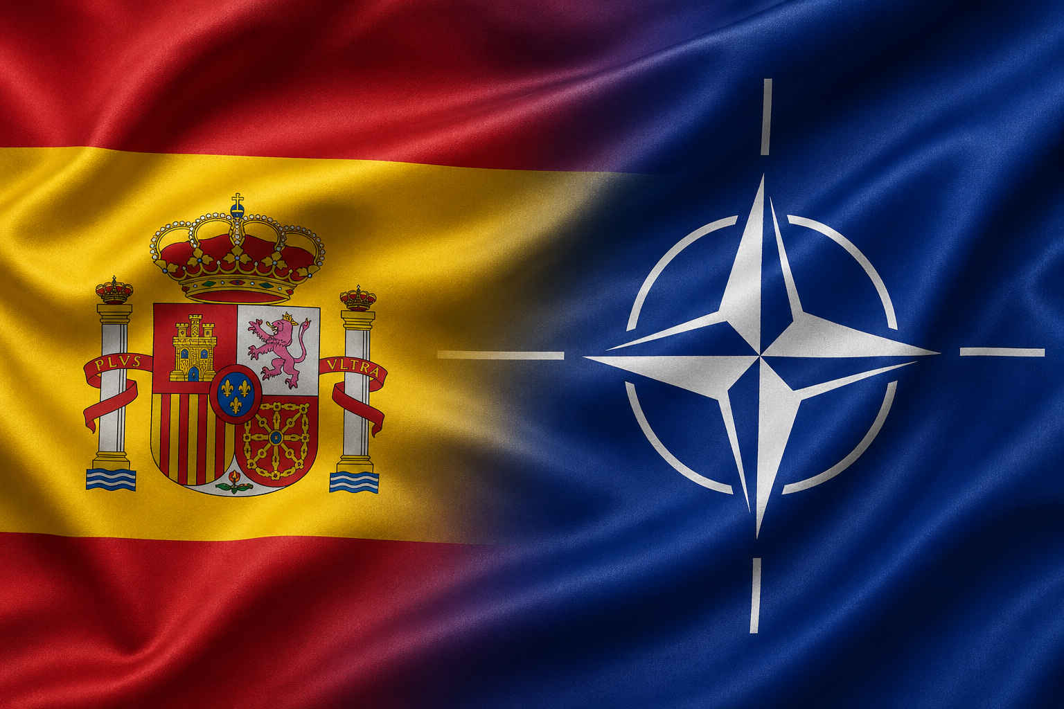 Spain - NATO relations