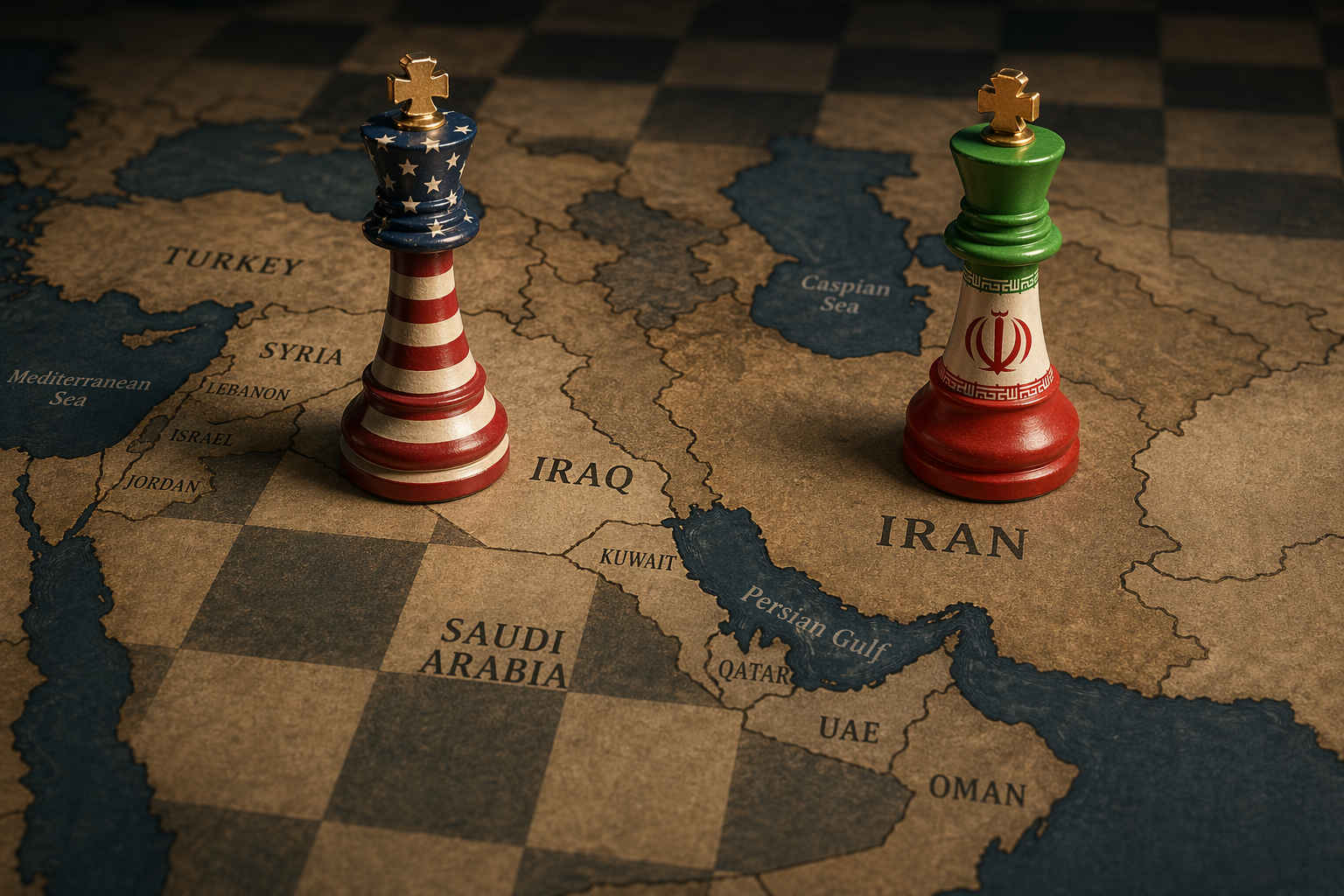 US - Iran second round talks
