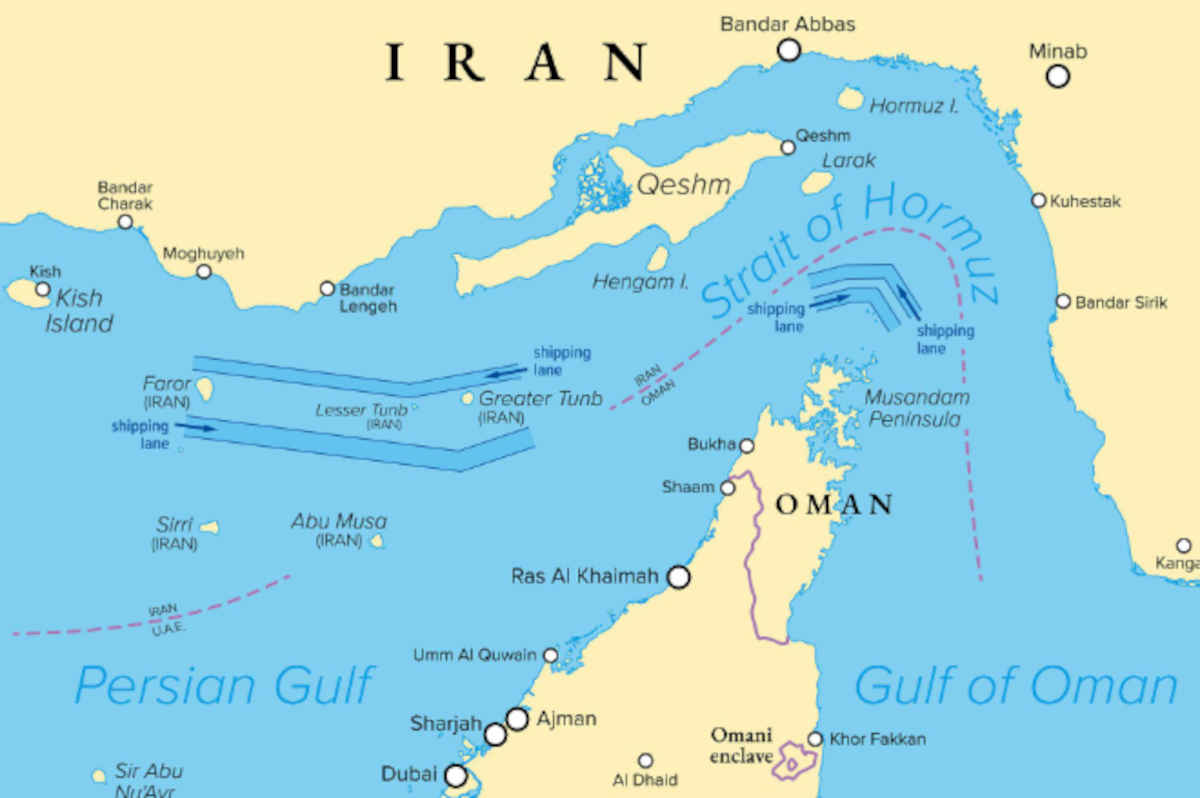us seizure of iranian