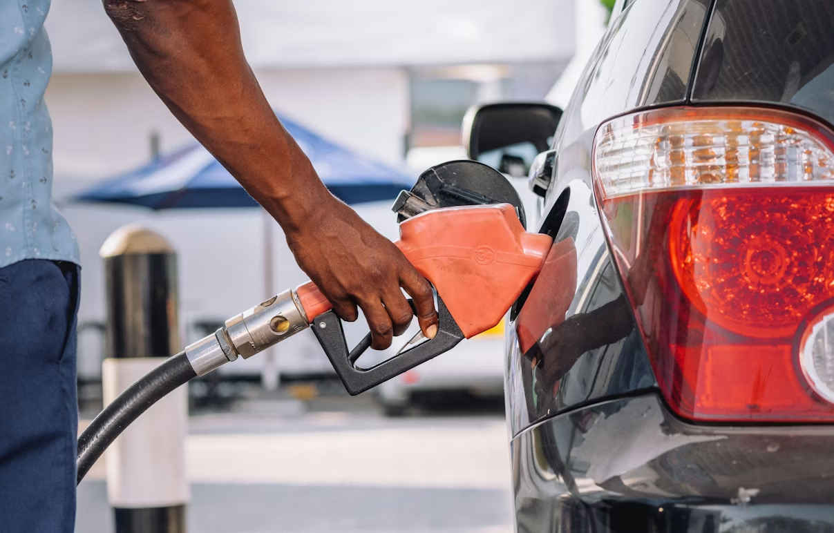 Petrol thefts on increase