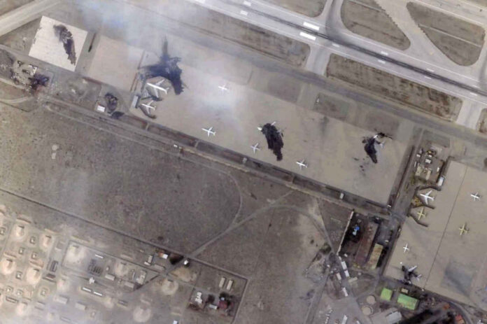 Planet Labs news