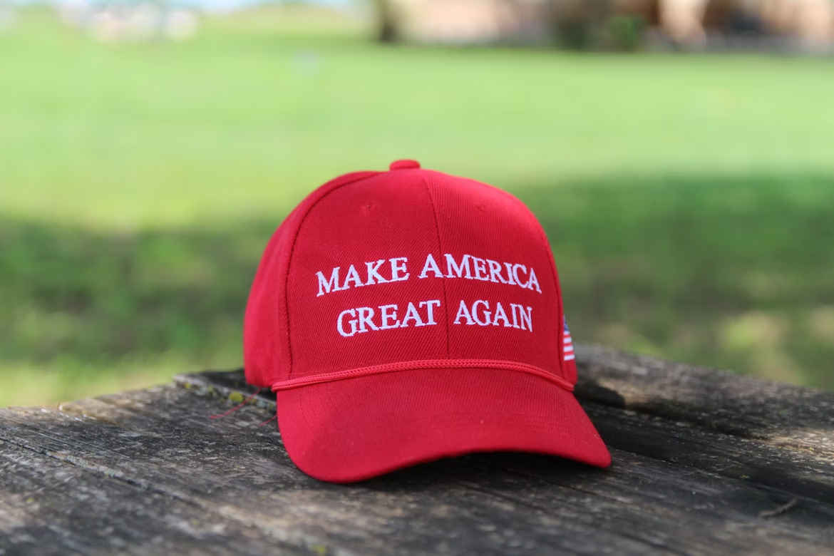 Why US Republicans are headed for a midterm crash 1 US midterms opinion