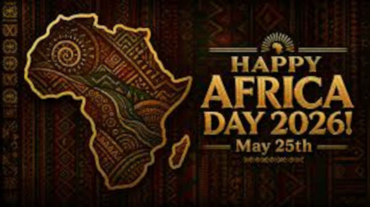 Africa Day 2026