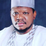 Adamu B. Garba II
