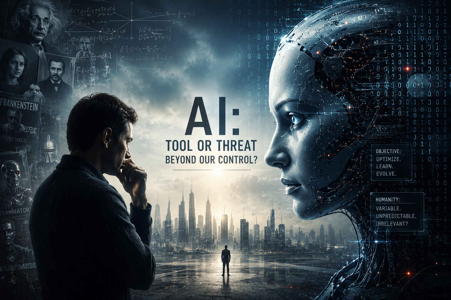AI and the sublime