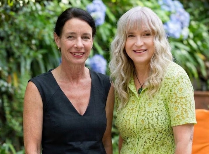 aly and sue