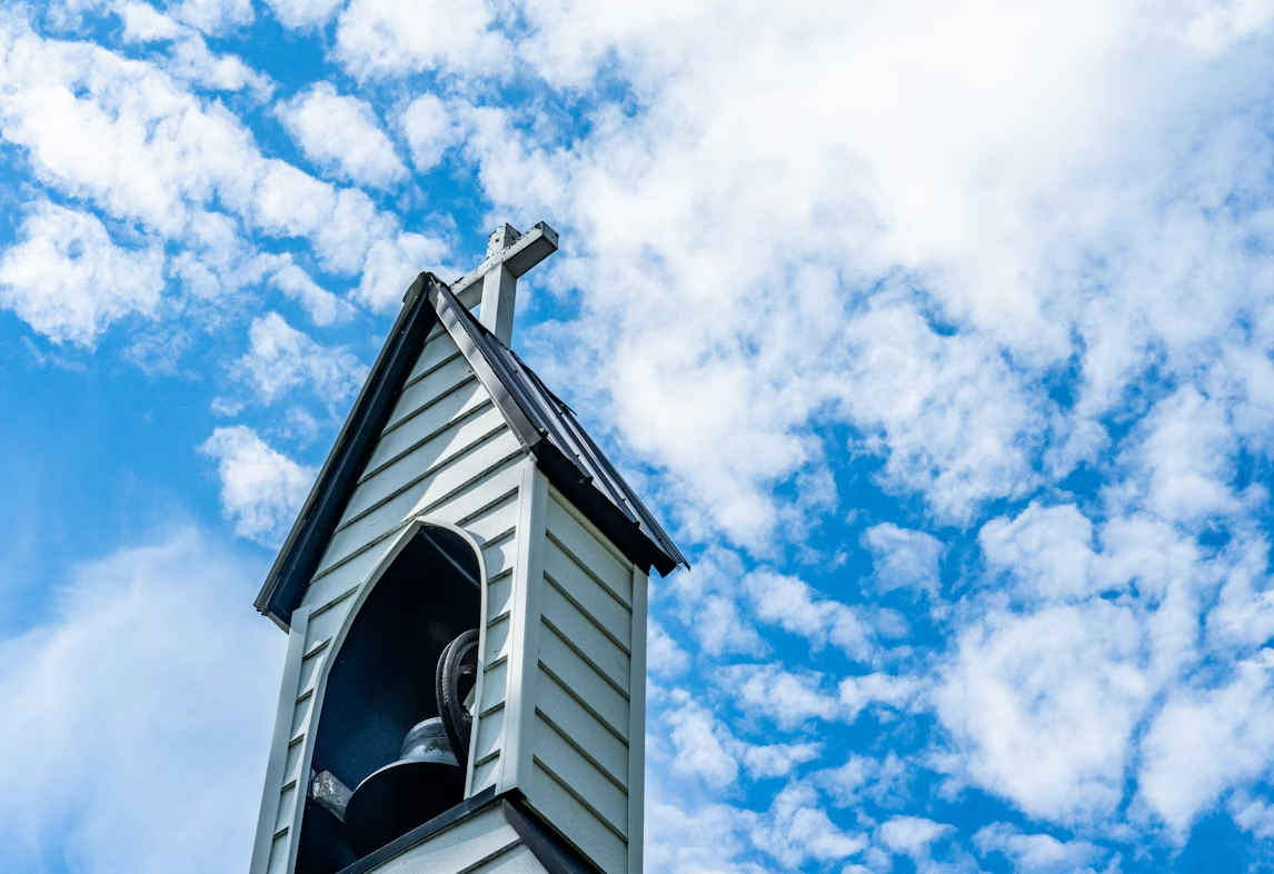 America is having a surprising church revival 1 American church revival