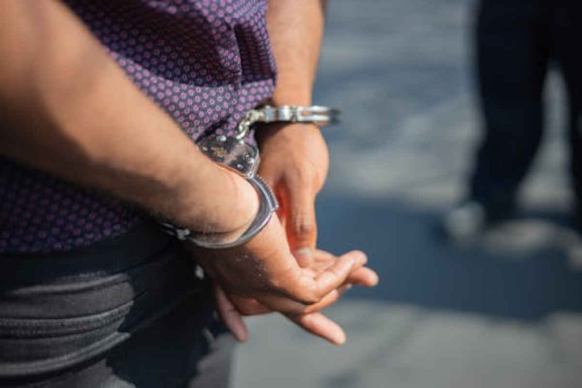 Arrest made following Mount Wellington gun incident 1 Mt Wellington gunshot arrest