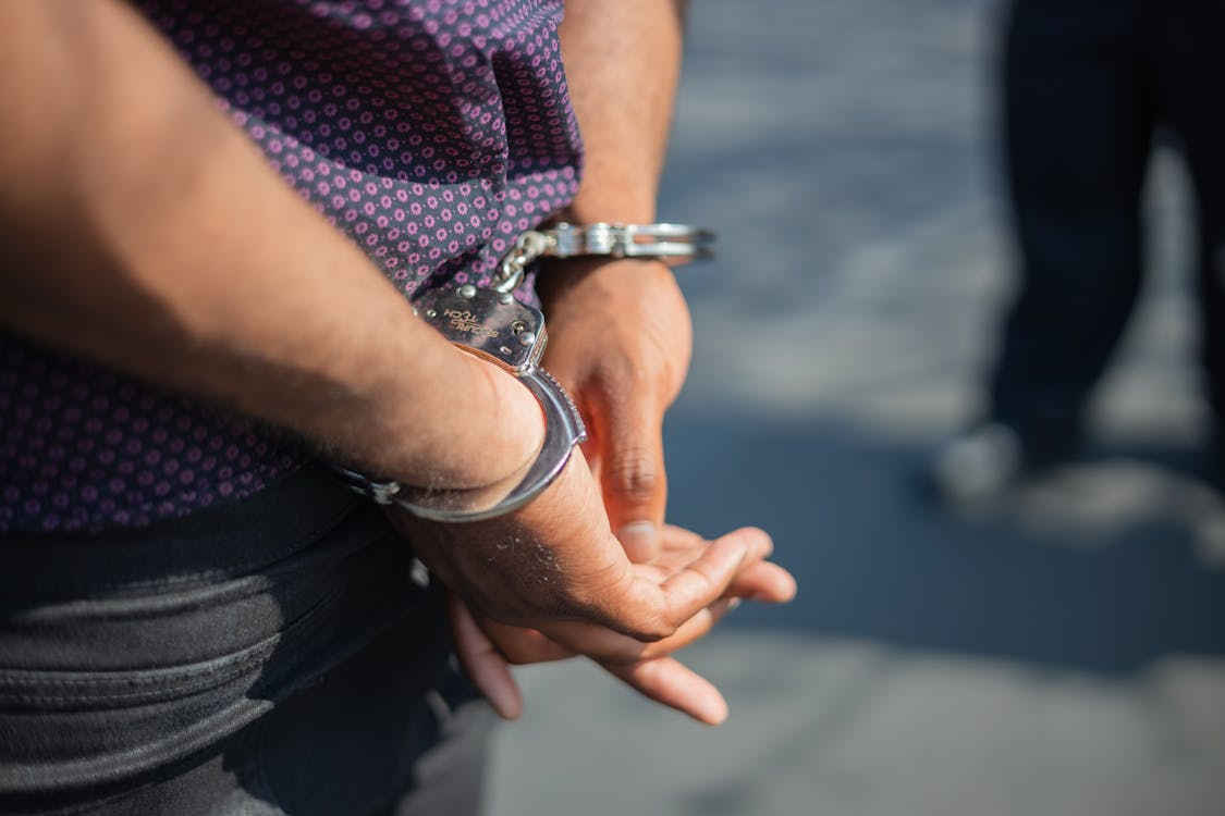 Arrests after Rānui incidents 1 Ranui arrests