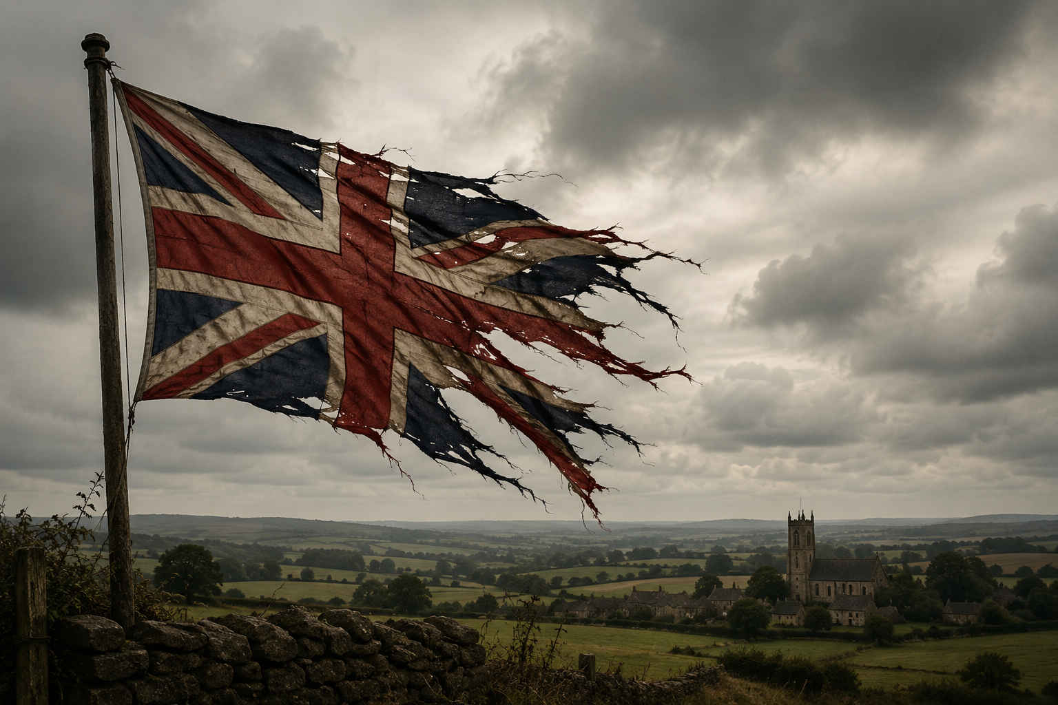 UK population replacement