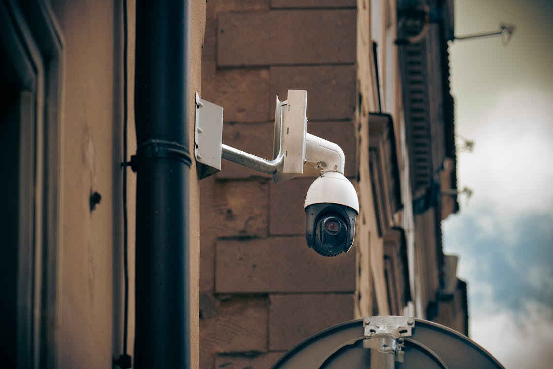CCTV cameras and Northland crime