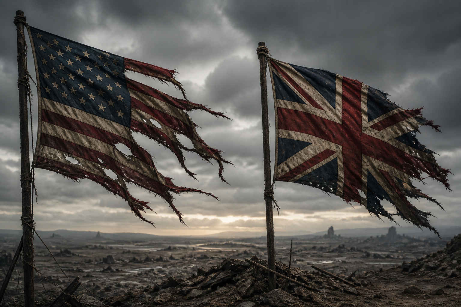King Charles III visit to US analysis