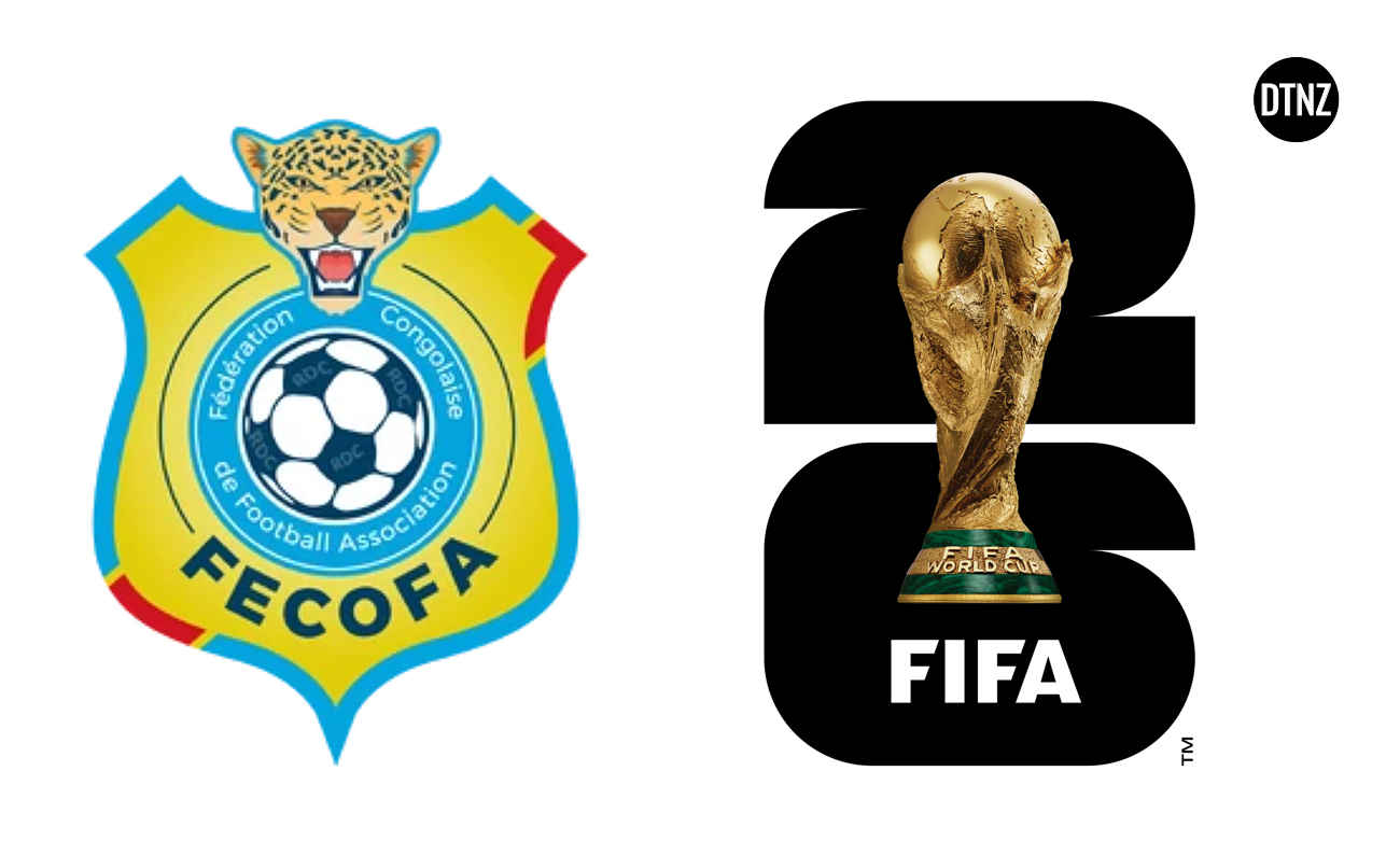 DR Congo World Cup travel bans
