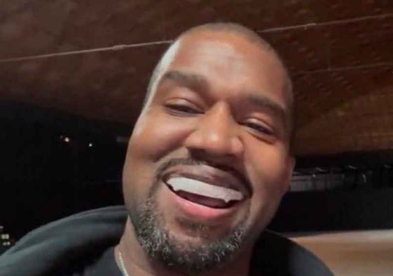 Dutch lawmakers call for Kanye West entry ban 1 Ye tour of Netherlands