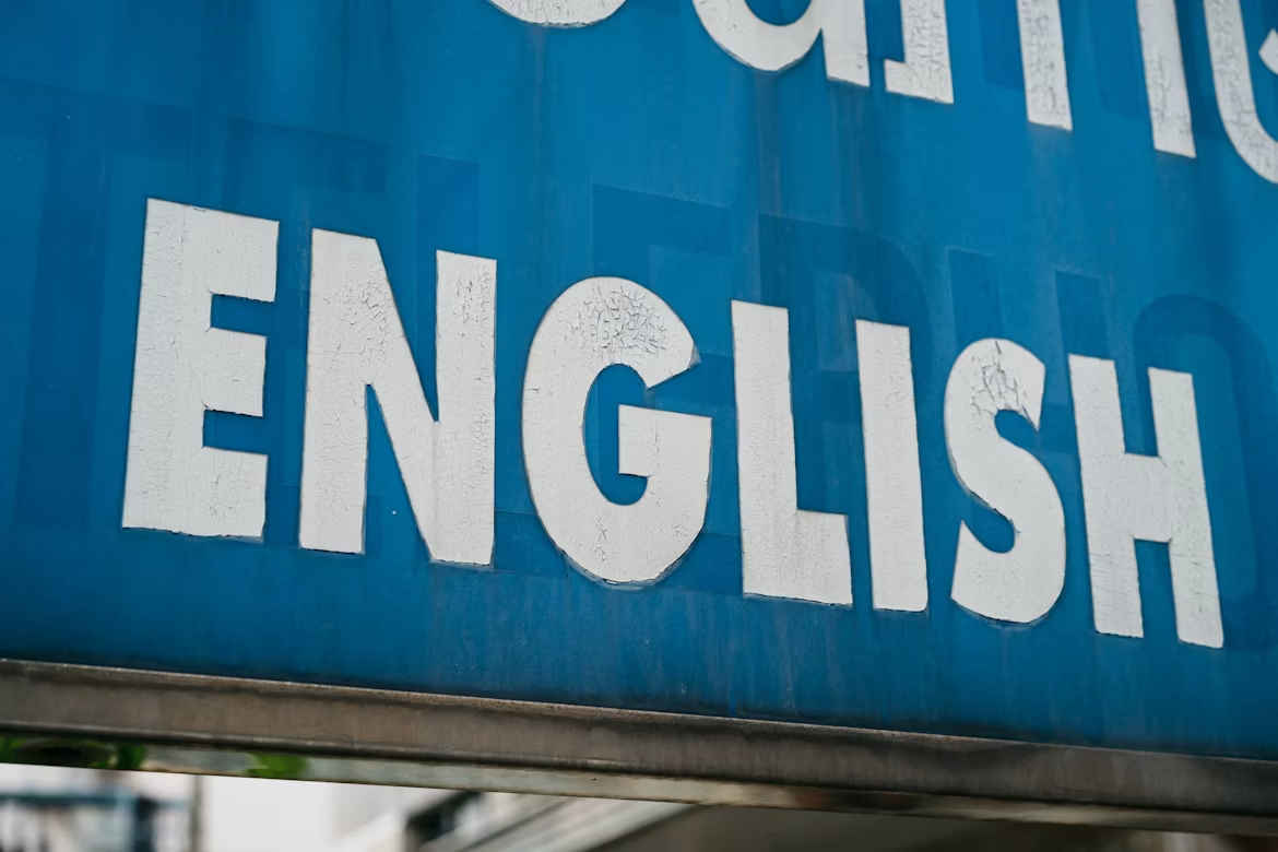 Immigration English language rules