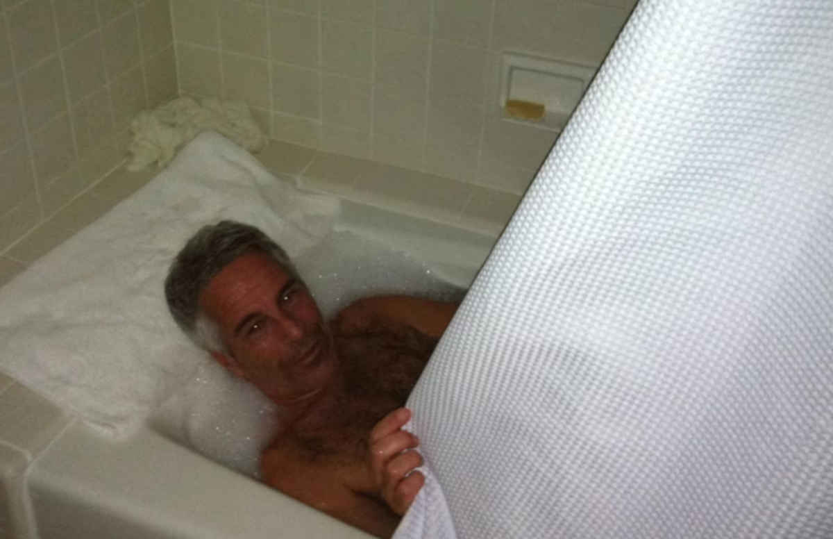 Epstein in US elections