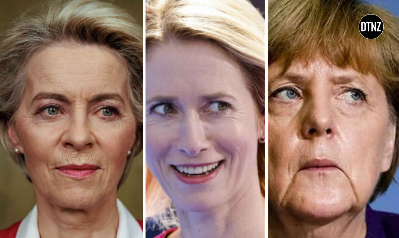EU elites have caused ‘unimaginable damage’ – ex-Polish PM 1 EU elites destroying Europe