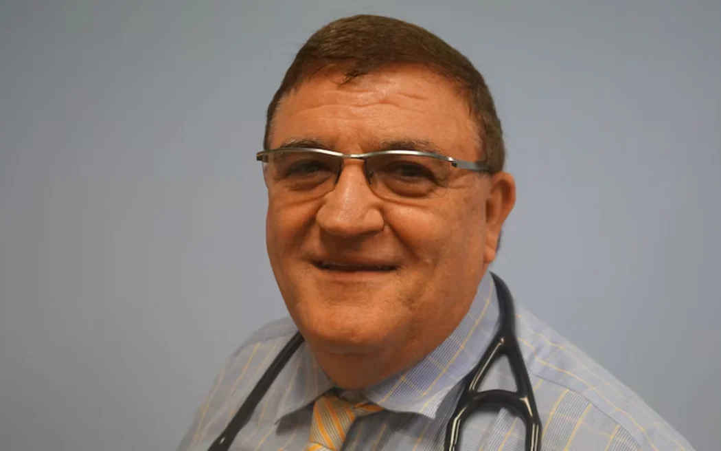 Former Brisbane doctor charged with 148 sexual offences 1 Stellios “Stan” Theodoros charged