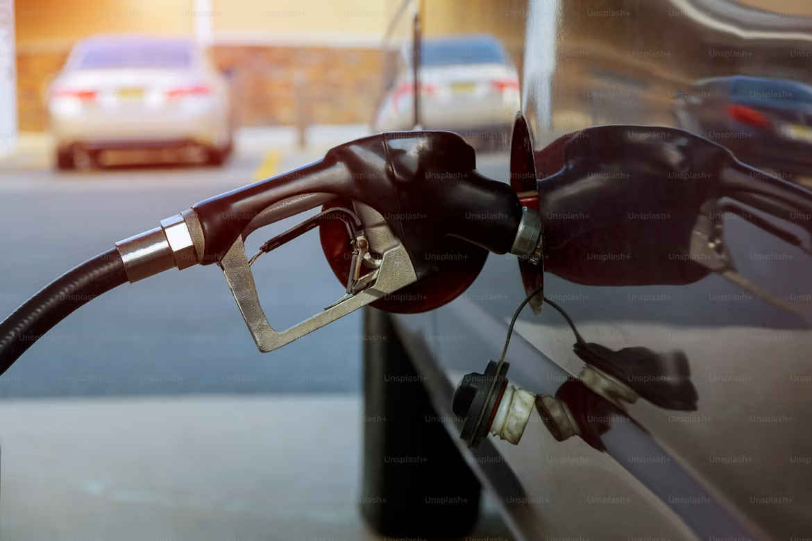NZ fuel reserves May 2026