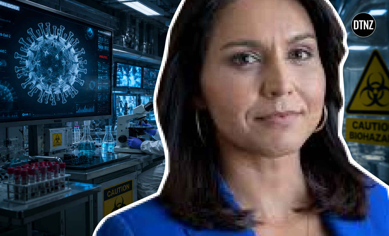 US biolab investigation