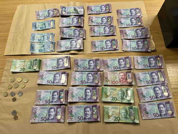 Gangs, drugs and firearms operation lands nine in court 2 Wairoa gangs busted