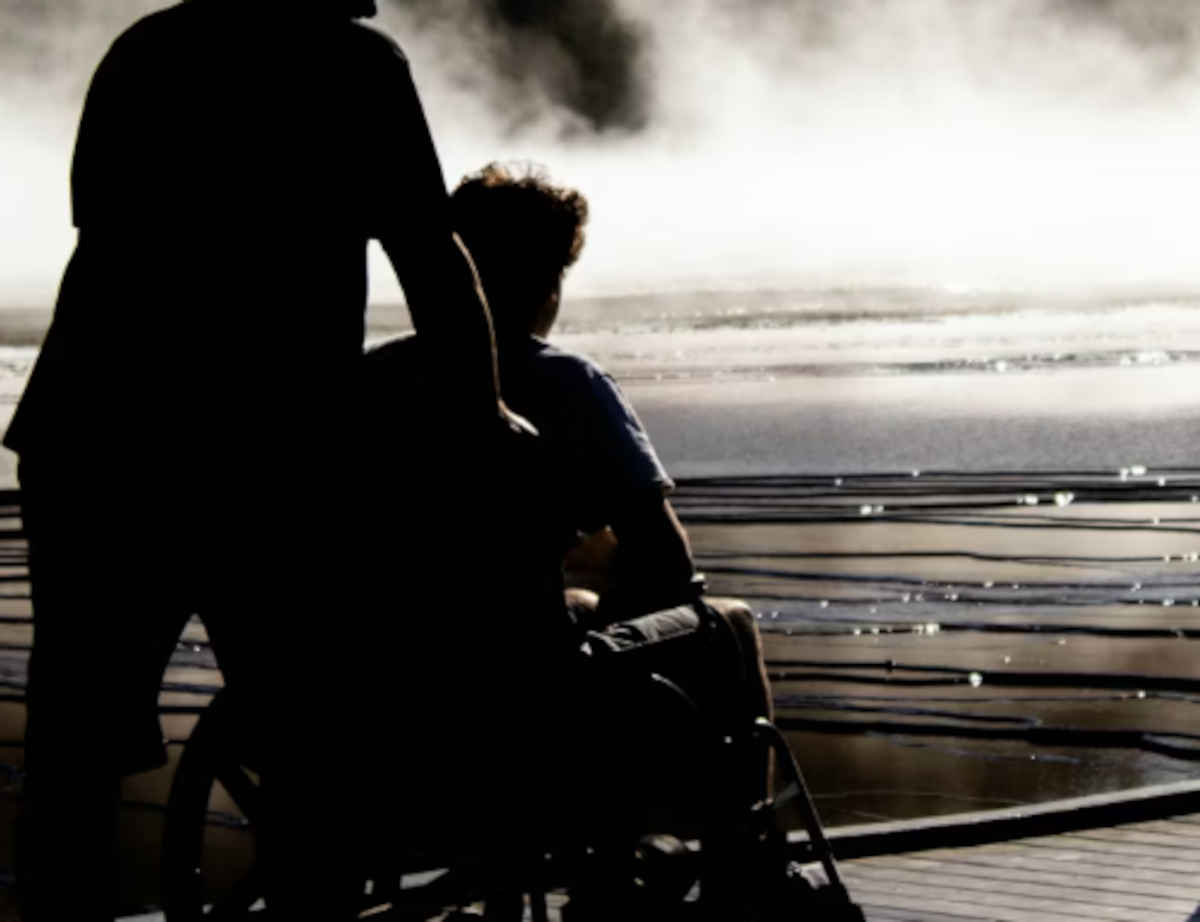 Government introduces Disability Support Services Bill 1 Disability Support Bill
