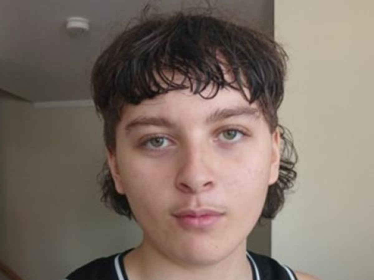 Awheo missing from Northcote