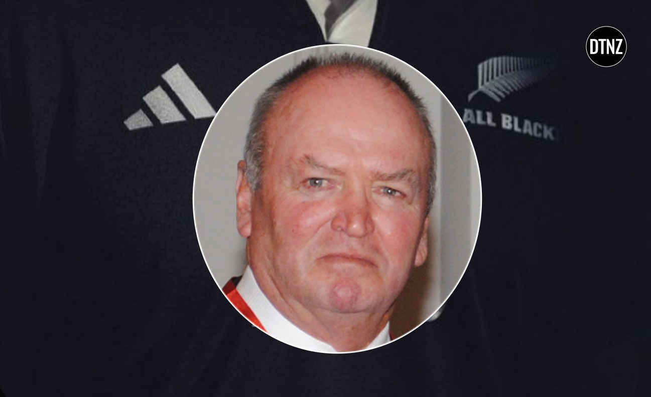 Sir Graham Henry joins All Blacks selectors