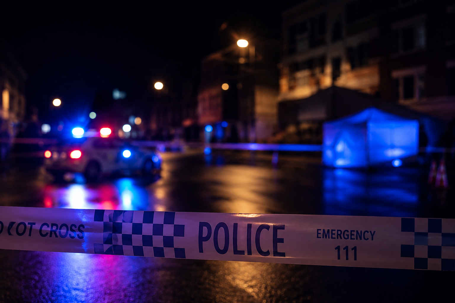 Ngapipito Road death