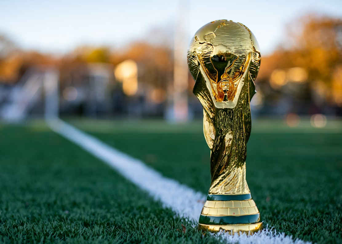 Iran World Cup guarantees