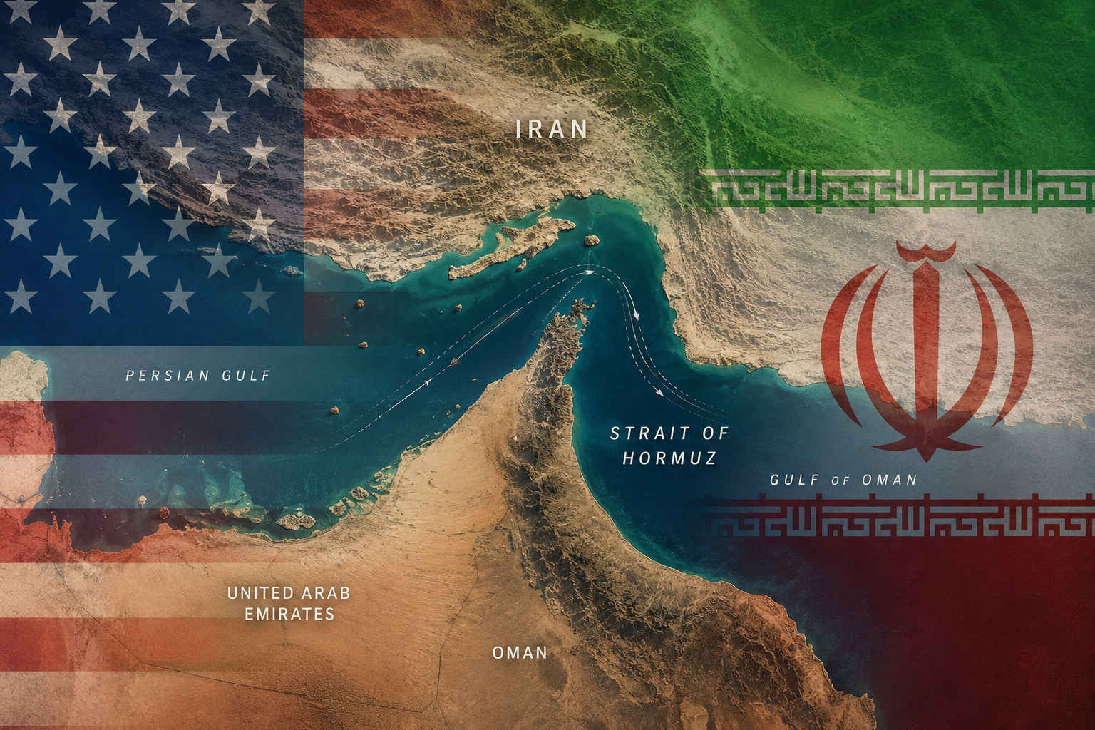 Iran v US war