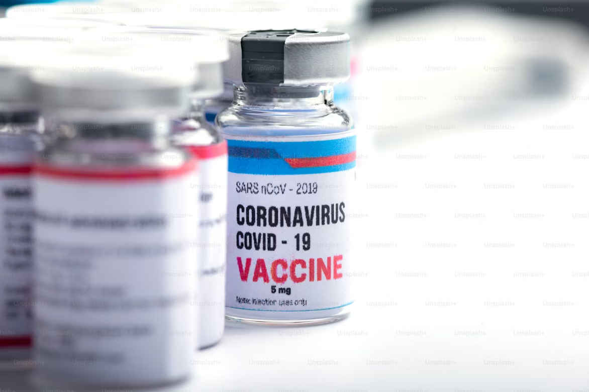 Large-scale study finds higher medical event rates after the COVID jab 1 COVID 19 vaccine study Canada