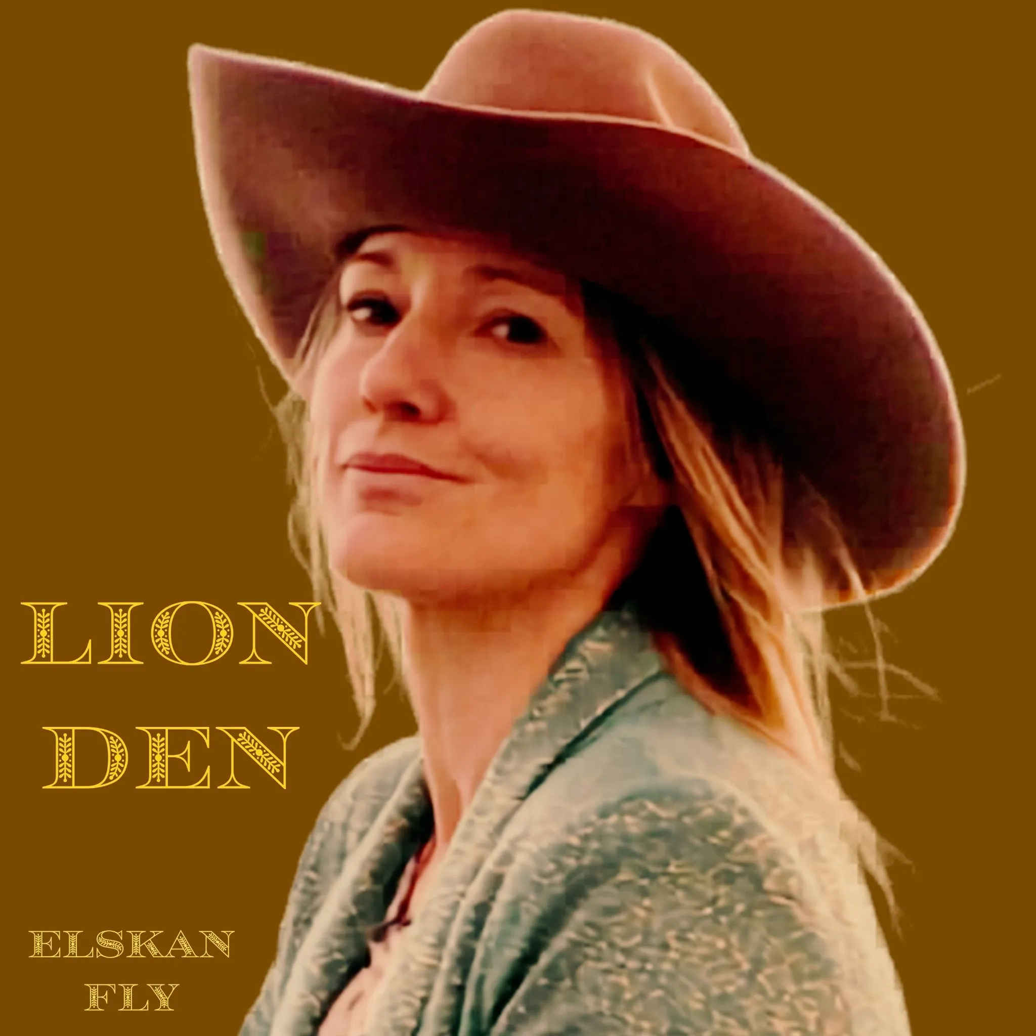 Lion Den ELskan FLY