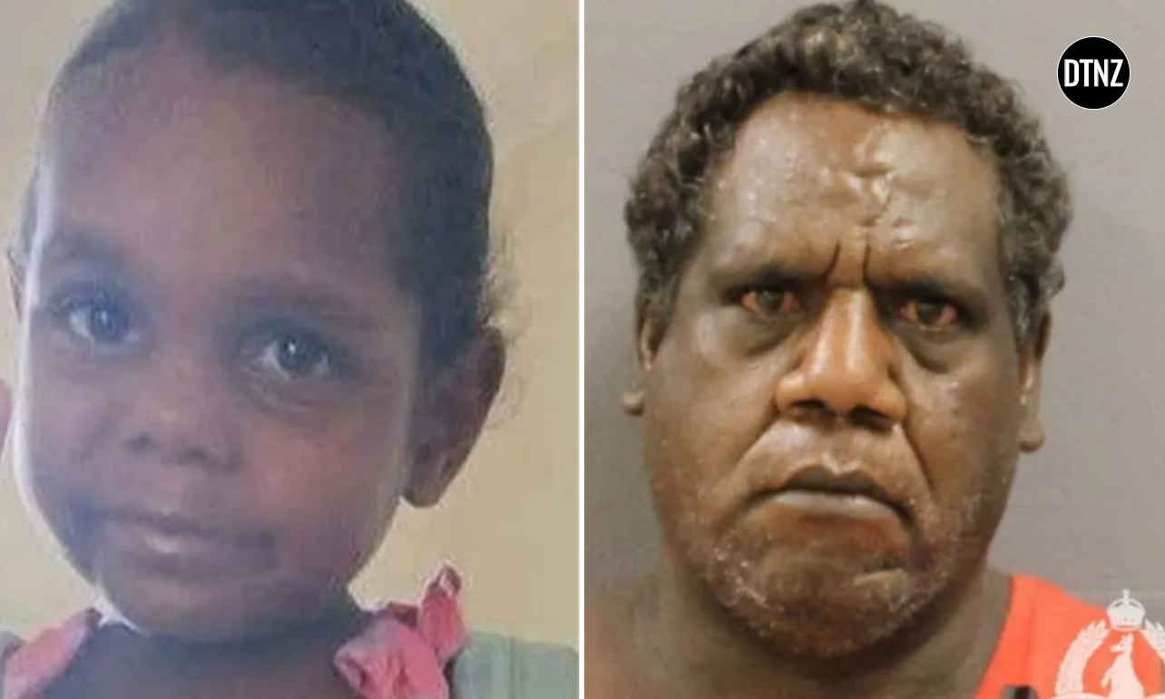 Man charged after girl’s death and sexual assault sparks Alice Springs riots 1 Kumanjayi Little Baby murder