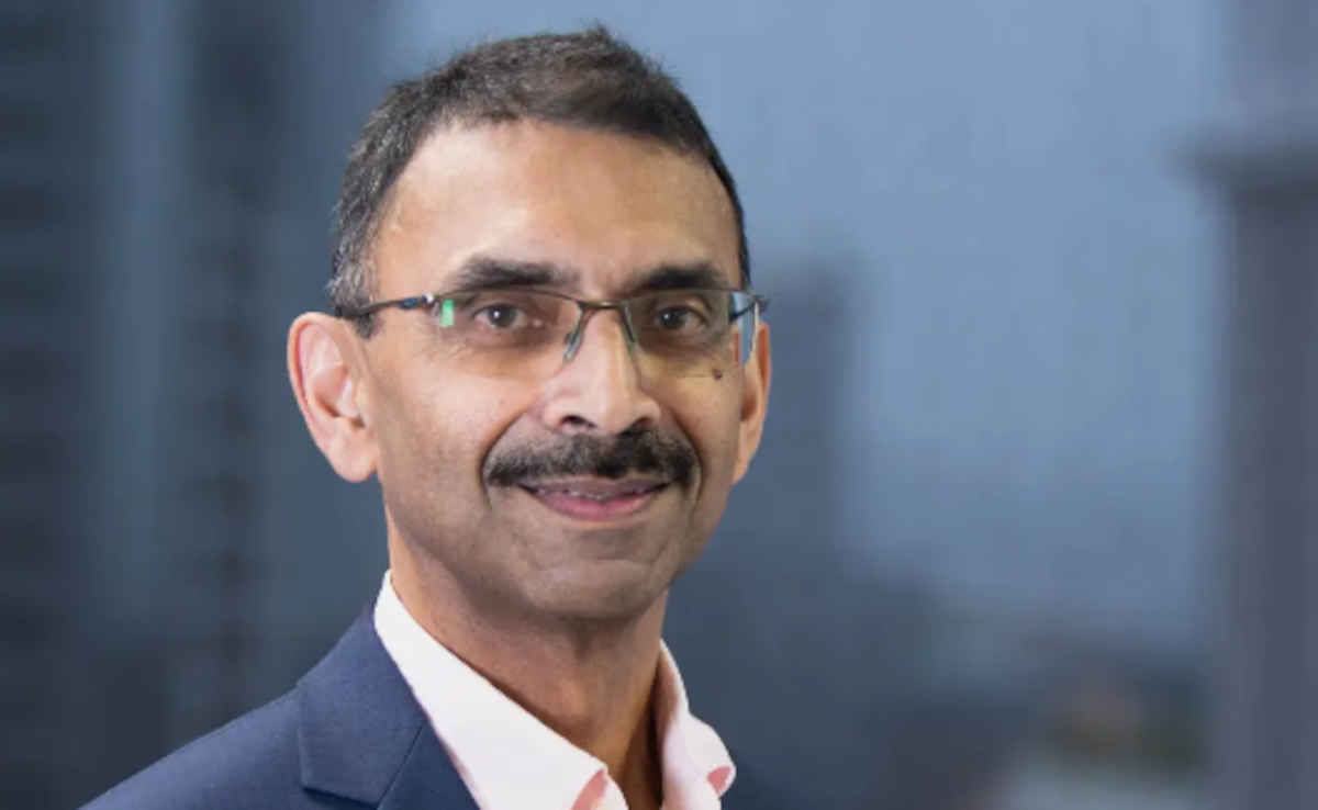 Raveen Jaduram FENZ